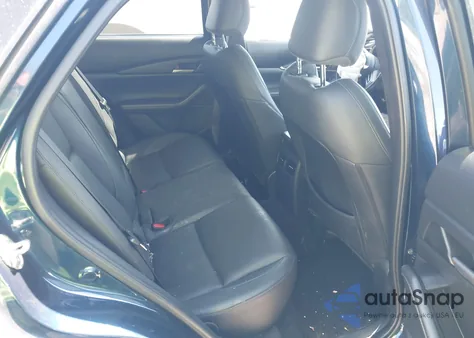 2021 Mazda Cx-30 Select from USA, damaged, VIN 3MVDMABL5MM247552